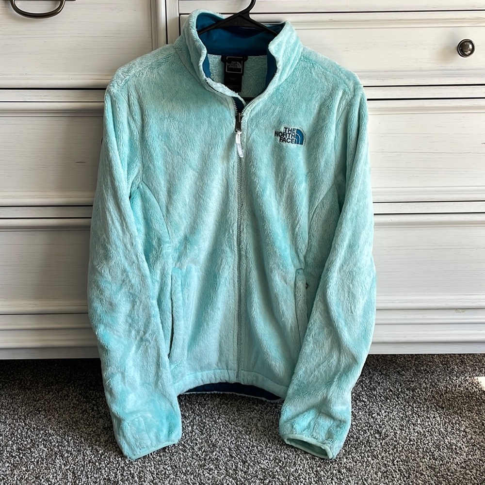 North face fleece